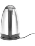 Waterkoker - Elektrisch - 2.5 Liter - H 29.4 x 17.2 x 24.2 CM - Hendi - 209936 H209936 €24.61 Waterkoker
