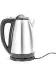 Waterkoker - Elektrisch - 2.5 Liter - H 29.4 x 17.2 x 24.2 CM - Hendi - 209936 H209936 €24.61 Waterkoker