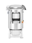 Aardappelschilmachine - 10 KG - H 83.3 x 52.5 x 62 CM - Hendi - 229217 H229217 €1,177.58 Aardappelschilmachine