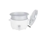Rijstkoker - 10 Liter - Wit - 3000W - G-Line HW-147685 €99.00 Rijstkokers