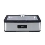 Chafing Dish - 1/1 GN - Elektrisch - Digitaal - RVS - 600 W - 230V - G-Line HW-149961 €129.00 Chafing dish electrisch