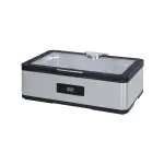 Chafing Dish - 1/1 GN - Elektrisch - Digitaal - RVS - 600 W - 230V - G-Line HW-149961 €129.00 Chafing dish electrisch