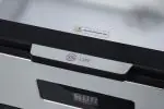 Chafing Dish - 1/1 GN - Elektrisch - Digitaal - RVS - 600 W - 230V - G-Line HW-149961 €129.00 Chafing dish electrisch