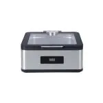 Chafing Dish - 2/3 GN - Elektrisch - Digitaal - RVS - 600 W - 230V - G-Line HW-149962 €119.00 Chafing dish electrisch