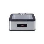 Chafing Dish - 2/3 GN - Elektrisch - Digitaal - RVS - 600 W - 230V - G-Line HW-149962 €119.00 Chafing dish electrisch