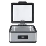 Chafing Dish - 2/3 GN - Elektrisch - Digitaal - RVS - 600 W - 230V - G-Line HW-149962 €119.00 Chafing dish electrisch