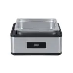 Chafing Dish - 2/3 GN - Elektrisch - Digitaal - RVS - 600 W - 230V - G-Line HW-149962 €119.00 Chafing dish electrisch