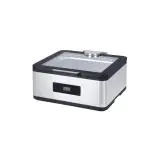 Chafing Dish - 2/3 GN - Elektrisch - Digitaal - RVS - 600 W - 230V - G-Line HW-149962 €119.00 Chafing dish electrisch