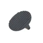 Burger Smasher - Rond - Houten handvat - Gietijzer  - Ø 17 Cm - G-Line HW-149207 €9.00 Klein kookgerei