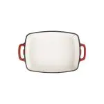 Kookgerei - Rood - Vogue SA727 €151.76 Gietijzeren pannen