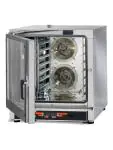Combisteamer - 7 x 1/1GN - Digitaal - G-Line HW-036228 €2,299.00 Combisteamers
