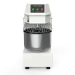 Deegmenger - 10 Liter - Wit - 1100 W - 230V - G-Line HS10-1 €499.00 Deegmengers