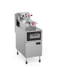 Friteuse Hogedruk - Elektrisch - Digitaal - 24 Liter - 400V - G-Line 24325 €2,699.00 Friteuses 400 volt