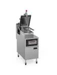 Friteuse Hogedruk - Elektrisch - Digitaal - 24 Liter - 400V - G-Line 24325 €2,699.00 Friteuses 400 volt