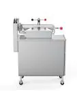 Friteuse Hogedruk - Elektrisch - Digitaal - 24 Liter - 400V - G-Line 24325 €2,699.00 Friteuses 400 volt