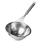 Garde - Ophangoog - RVS - L 55.9 CM - G-Line 27589 €5.25 Gardes