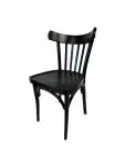 Stoel Café - Noten - G-Line HW-135499 €69.00 Houten stoelen