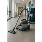 Stofzuiger - 15 L - Kunststof - 800 W - G-Line GL-155766 €99.00 Stofzuigers en zakken