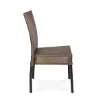 Terrasstoel Gold - Goud GL-153898 €35.00 Terrasstoelen