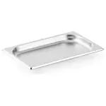 Gastronormbak - 1/4 GN - 20 MM - RVS - G-Line GL-139565 €4.49 Gastronorm bakken