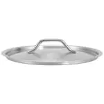 Deksel - Kookpan - Ø24 CM - RVS - G-Line GL-152819 €7.95 Pandeksels
