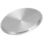 Deksel - Kookpan - Ø24 CM - RVS - G-Line GL-152819 €7.95 Pandeksels