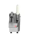 Groente & Fruit Snijmachine - Incl. 5 Schijven - 550 W - 230V - G-Line 76479 €469.00 Groentesnijmachine / cutter