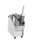 Groente & Fruit Snijmachine - Incl. 5 Schijven - 550 W - 230V - G-Line 76479 €469.00 Groentesnijmachine / cutter