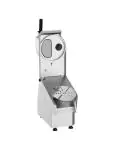 Groente & Fruit Snijmachine - Incl. 5 Schijven - 550 W - 230V - G-Line 76479 €469.00 Groentesnijmachine / cutter