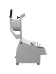 Groente & Fruit Snijmachine - Incl. 5 Schijven - 550 W - 230V - G-Line 76479 €469.00 Groentesnijmachine / cutter