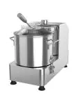 Keukenmachine - 9 Liter - RVS - 1800 W - 230V - G-Line 76486 €329.00 Groentesnijmachine / cutter
