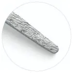 Botermesje - 6 Stuks - Juntos Satin Finish - 0905 - Amefa 090504HCAABB6 €5.55 Botermessen