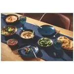 Botermesje - 6 Stuks - Juntos Satin Finish - 0905 - Amefa 090504HCAABB6 €5.55 Botermessen