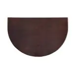 Pokertafel Wand - Utrecht - Noten - 70x50cm 17647 €299.00 Horeca tafels