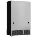 Koelkast - 1000 Liter - 2-Deurs - Glazen Deur - Geforceerd - Zwart - Combisteel 7455.2230 €1,544.00 Koelkasten met glazen deur