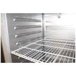 Koelkast - 560 Liter - 1-Deurs - Geforceerd - RVS - Combisteel 7450.0250 €1,365.00 Horeca koelkasten
