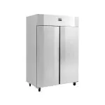 Koelkast - 1400 Liter - RVS - Polar UA032 €2,462.77 Horeca koelkasten