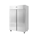 Koelkast - 1400 Liter - RVS - Polar UA032 €2,462.77 Horeca koelkasten