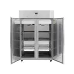 Koelkast - 1400 Liter - RVS - Polar UA032 €2,462.77 Horeca koelkasten