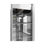 Koelkast - 1400 Liter - RVS - Polar UA032 €2,462.77 Horeca koelkasten