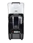Horeca blender - Zwart - JTC - Omniblend - TM-800 AQ HW-61458 €269.00 Blenders