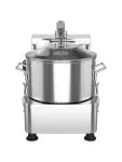 Keukenmachine - 6 Liter - RVS - 1800 W - 230V - G-Line 76485 €299.00 Groentesnijmachine / cutter