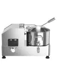 Keukenmachine - 6 Liter - RVS - 1800 W - 230V - G-Line 76485 €299.00 Groentesnijmachine / cutter