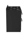 Gasfornuis - 7 Pitten - 2 Elektrische Ovens - Grill - Opslagruimte - Beige - 400V - G-Line 75718 €999.00 Gasfornuizen met oven