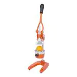 Hand Citruspers - Hevelmodel - Oranje - G-Line 64379 €39.95 Citruspers