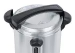 Waterkoker Pro - Dubbelwandig - 9 Liter - RVS - 230V - G-Line 76443 €75.00 Waterketels