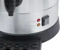 Waterkoker Pro - Dubbelwandig - 9 Liter - RVS - 230V - G-Line 76443 €75.00 Waterketels