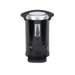 Waterkoker Pro - Dubbelwandig - 9 Liter - Zwart - 230V - G-Line 76444 €79.00 Waterketels