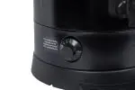 Waterkoker Pro - Dubbelwandig - 9 Liter - Zwart - 230V - G-Line 76444 €79.00 Waterketels