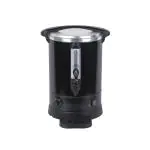 Waterkoker Pro - Dubbelwandig - 14 Liter - Zwart - 230V - G-Line 76446 €89.00 Waterketels